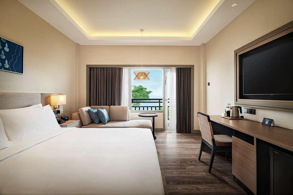 Doubletree By Hilton Damai Laut Hotell Lumut Rum bild
